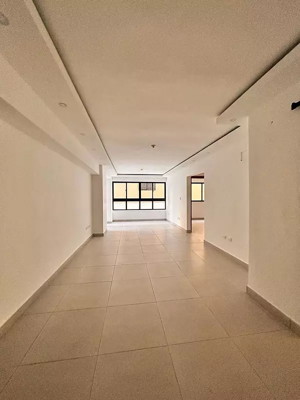 apartamentos -  Apartamento en venta y alquiler Evaristo Morales  8