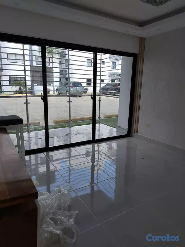 apartamentos - APARTAMENTO EN VENTA EN GURABO, SANTIAGO. 3