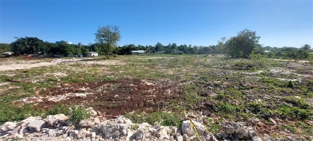 solares y terrenos - Venta de proyectos de solares en boca chica de 240mts Santo Domingo este 4