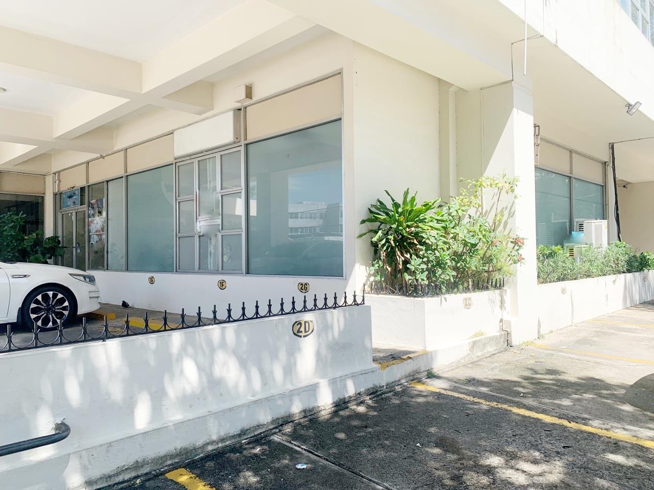 oficinas y locales comerciales - local en venta en Gazcue  2