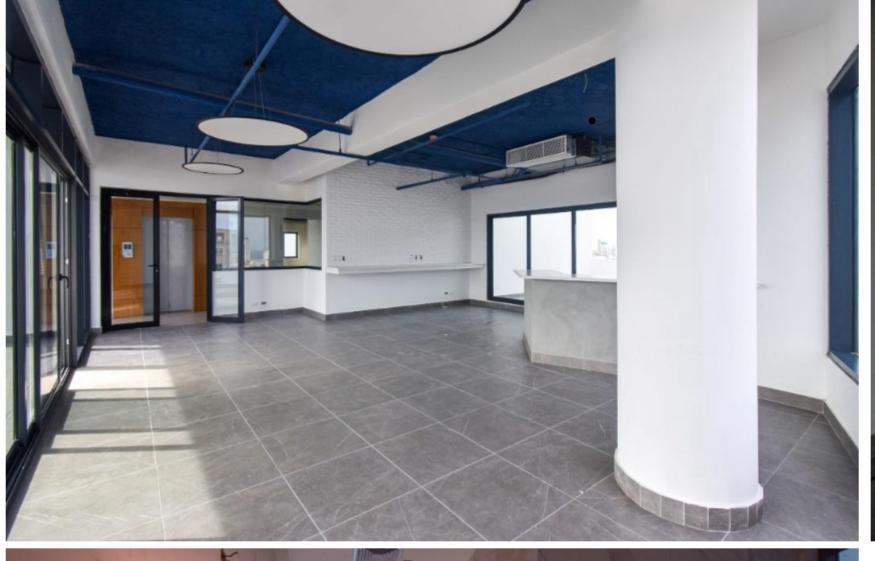 oficinas y locales comerciales - VENTA LOCAL COMECIAL 47.12M2-EVARISTO MORALES 2