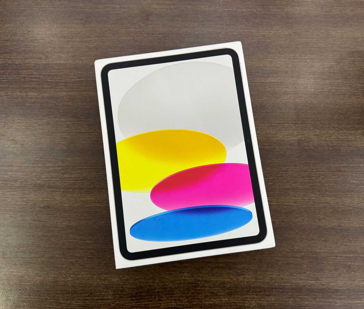 celulares y tabletas - iPad 10ma Generación 64GB Wi-Fi Blanco Nueva Sellada, RD$ 25,995 NEG / TIENDA!!! 1