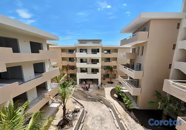 apartamentos - Proyecto de apartamentos en Bayahibe 6