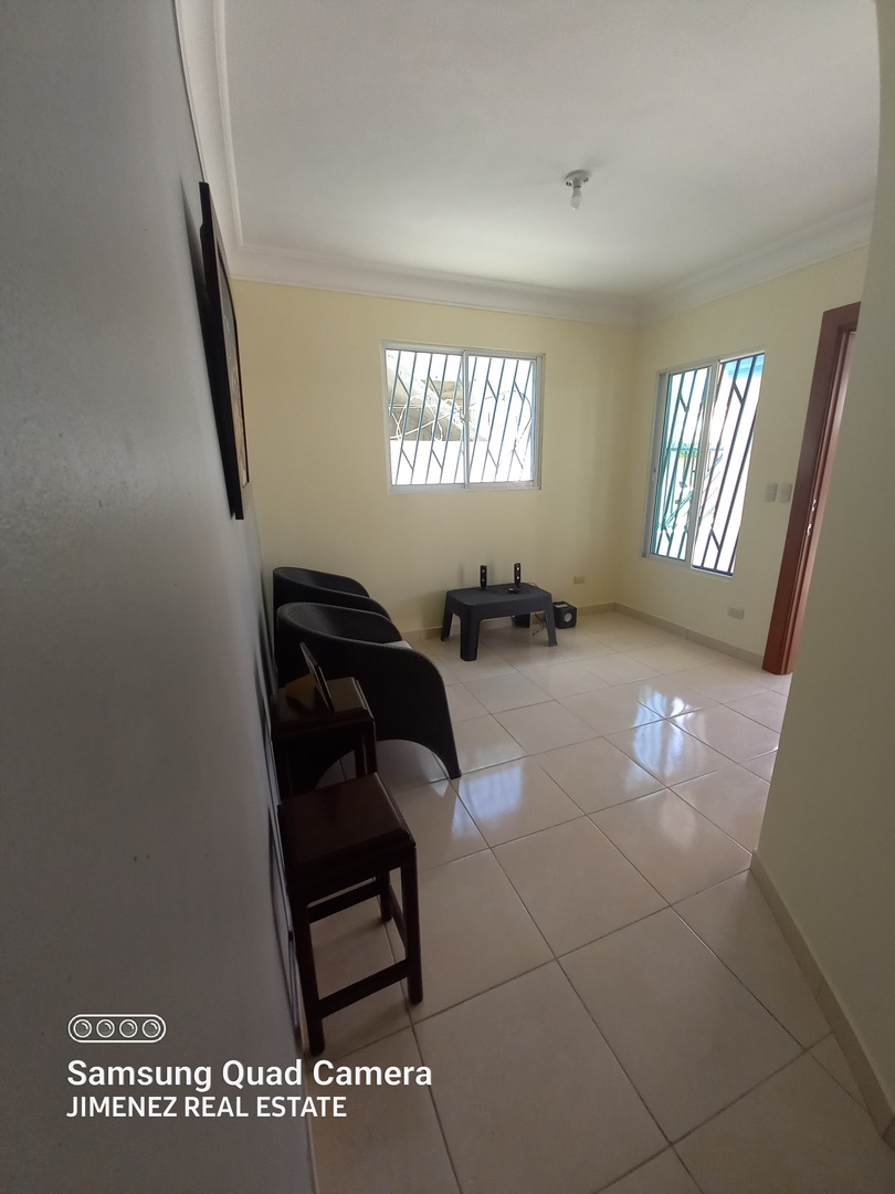 casas - CASA EN RENTA EN SANTIAGO DE LOS CABALLERO  5