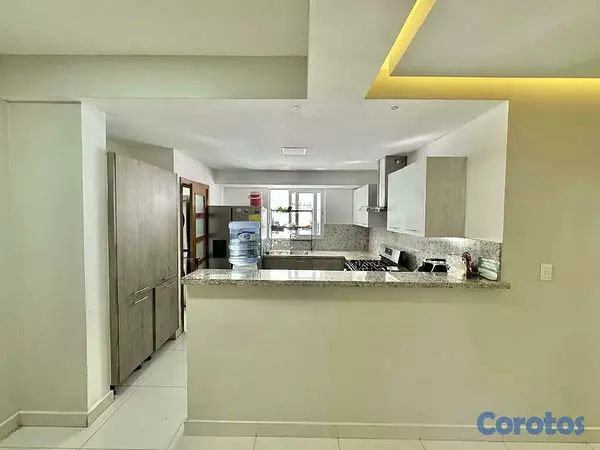 penthouses - Penthouse en Renacimiento 5