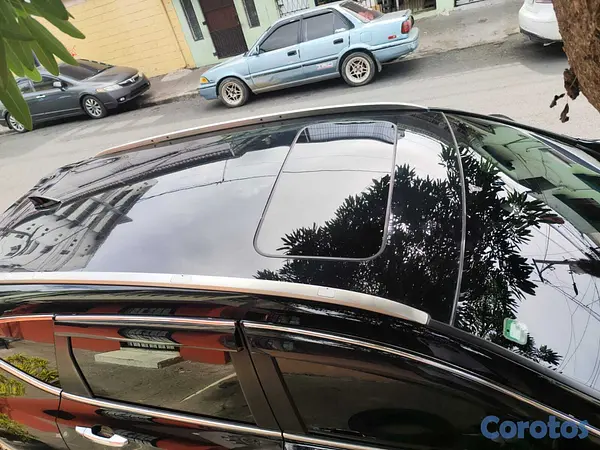 jeepetas y camionetas - Crv  5