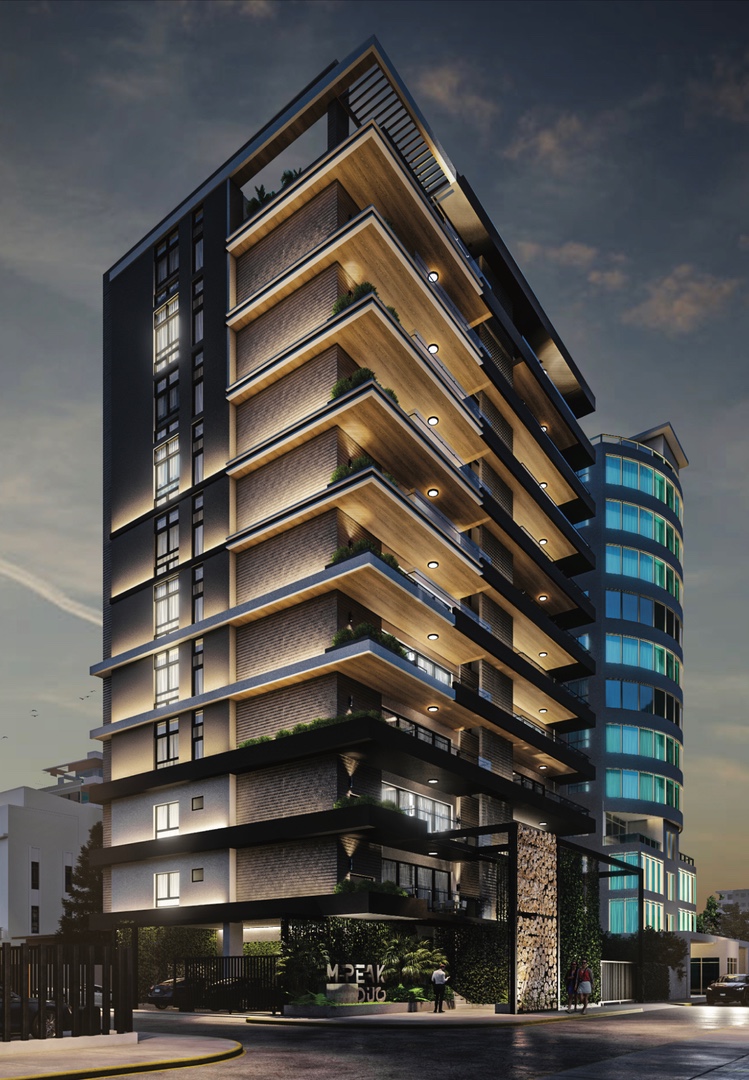 apartamentos - Apartamento de lujo en el Renacimiento 0