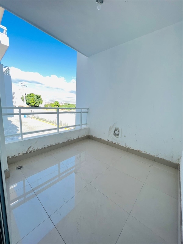 apartamentos - Venta de apartamento nuevo de lujo en la autopista de san Isidro Santo Domingo  5