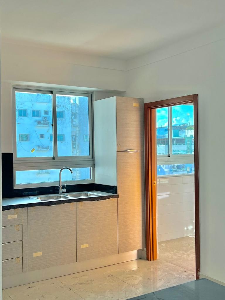 apartamentos - Apartamento piso 9, Renacimiento, Distrito Nacional (Junior) 5