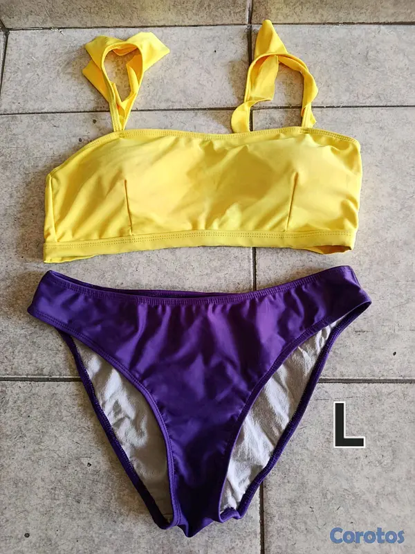 ropa para mujer - Trajes de Baño de Mujer 5