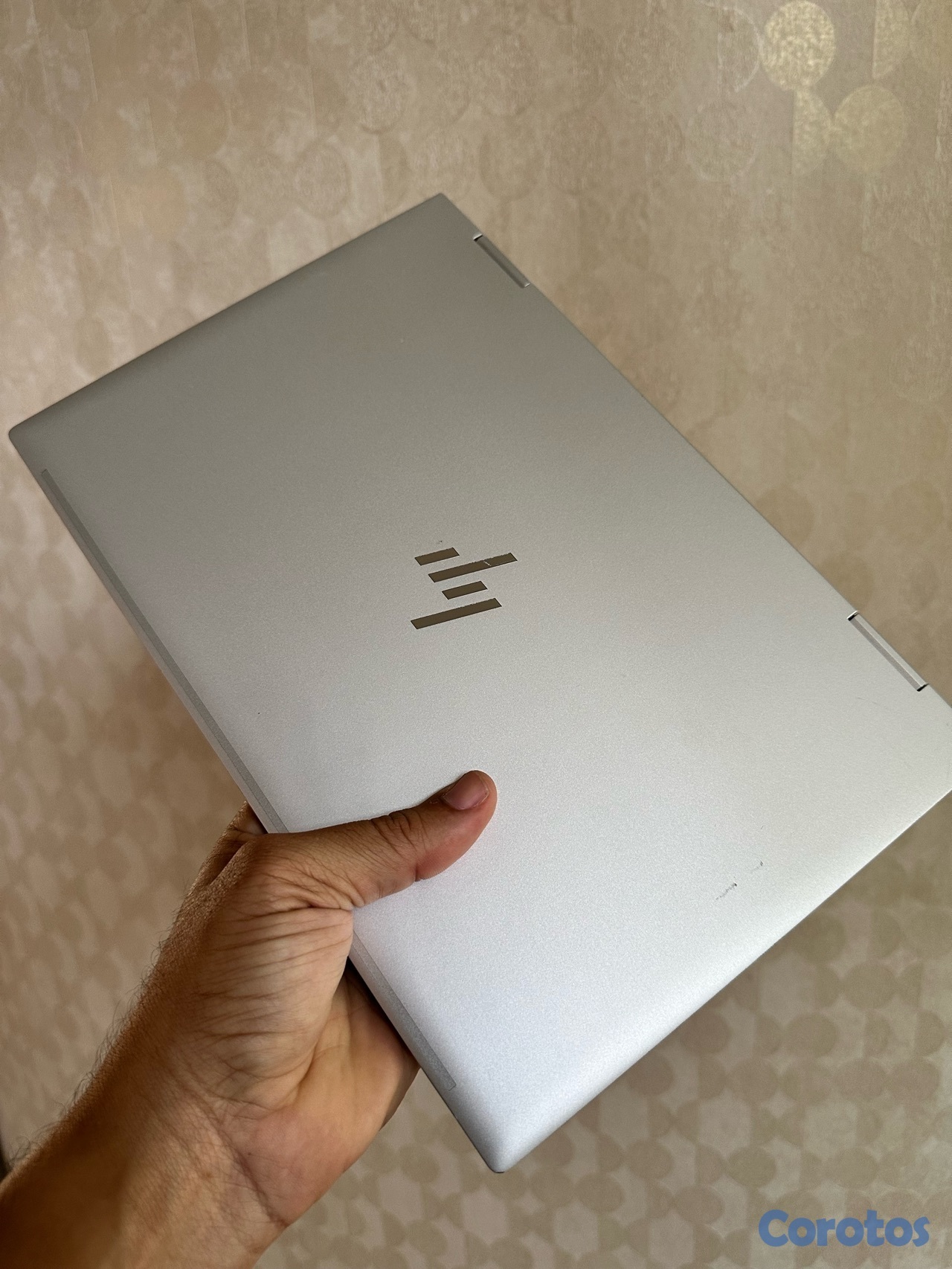 computadoras y laptops - LAPTOP HP ELITEBOOK X360 830 G8  4