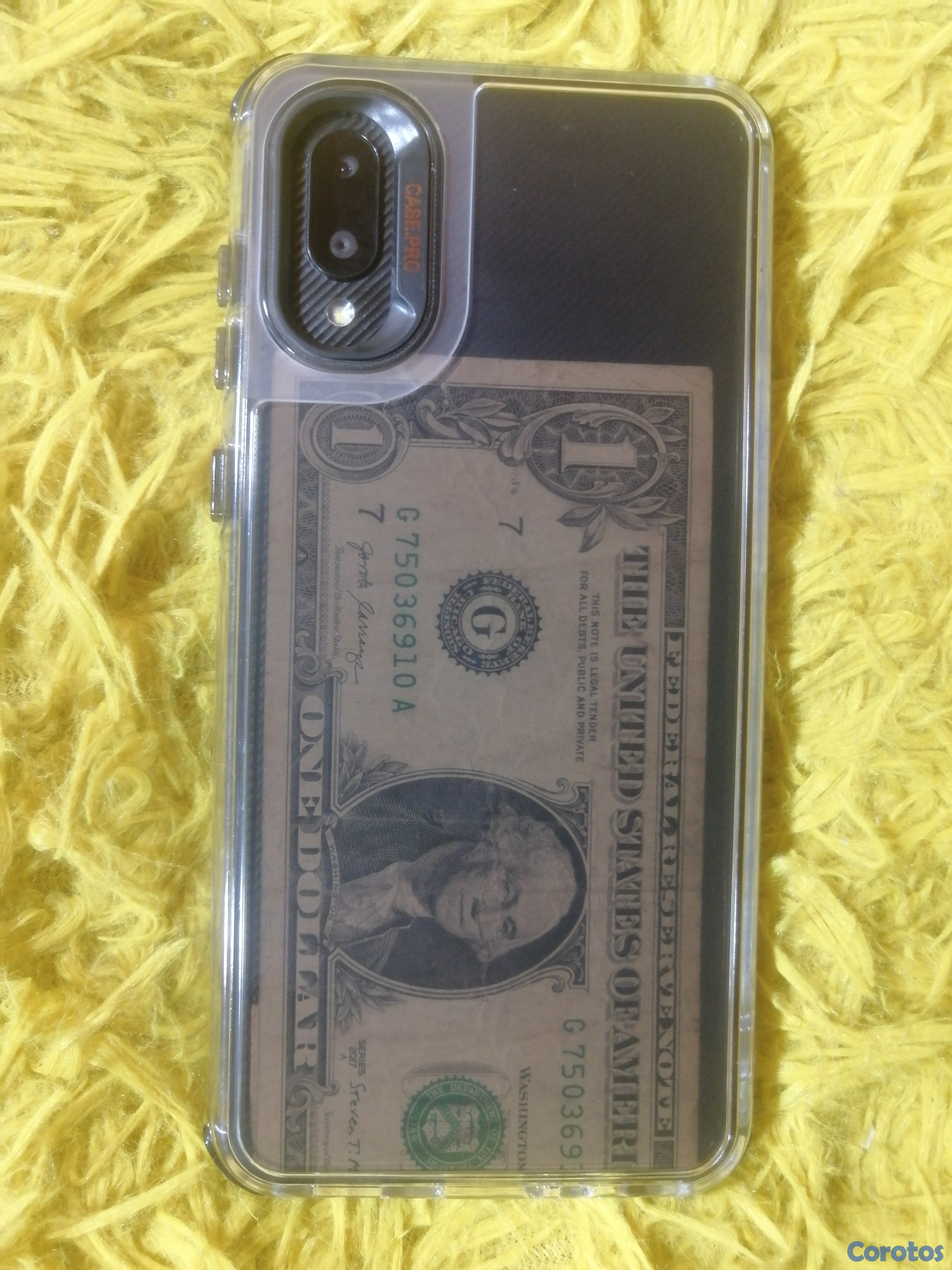 celulares y tabletas - Samsung Galaxy a02 10 de 10 3500 7