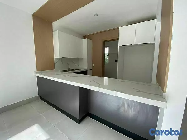 casas vacacionales y villas - Villa de tres habitaciones con acceso a la playa 2