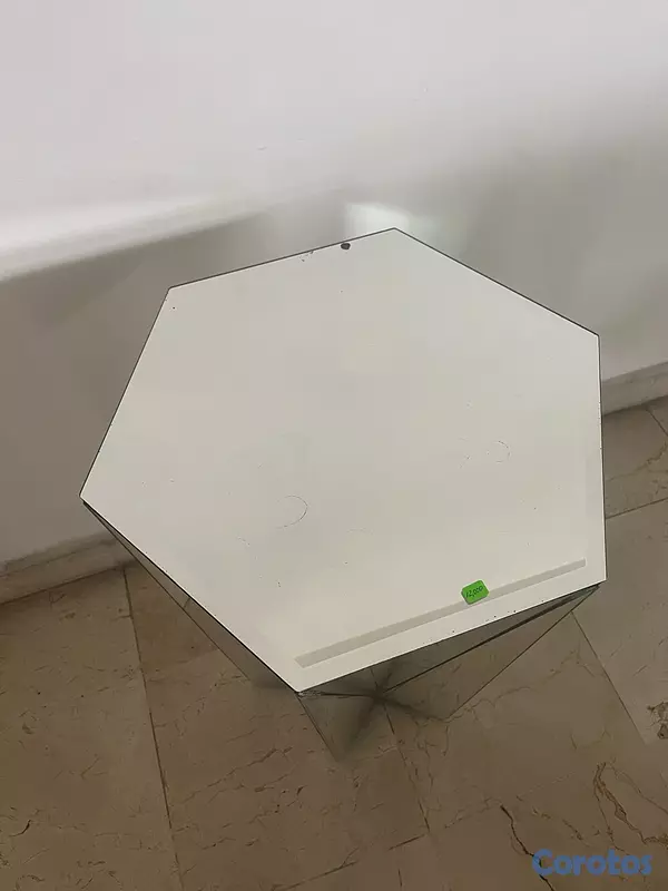 muebles y colchones - Mesa de Espejo 3