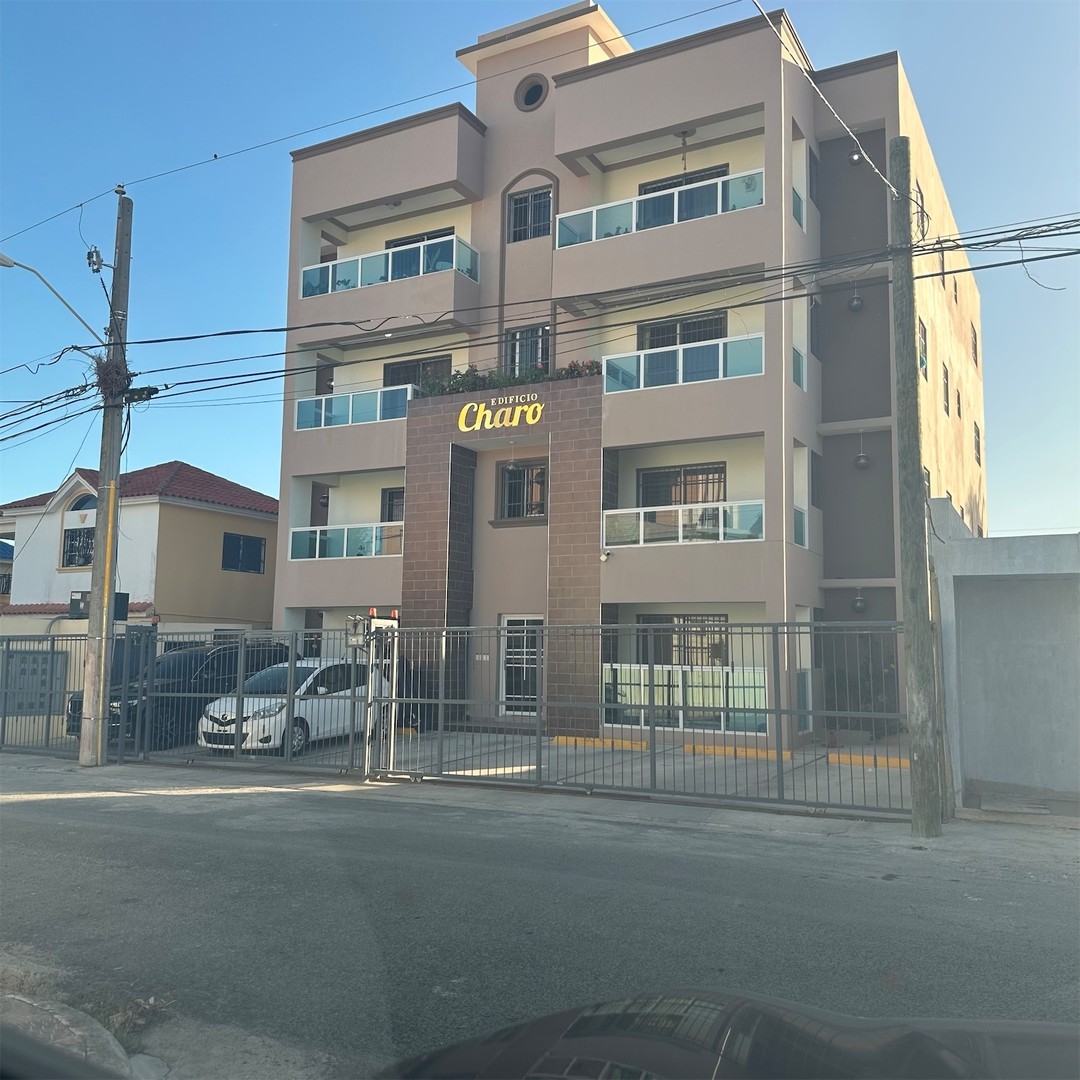 apartamentos - Apartamento nuevo para la renta en San Pedro, sector Urbanización oriental  9