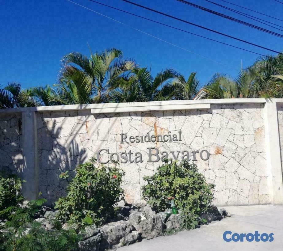 solares y terrenos - terreno en punta cana - Bávaro-costa bávaro 1