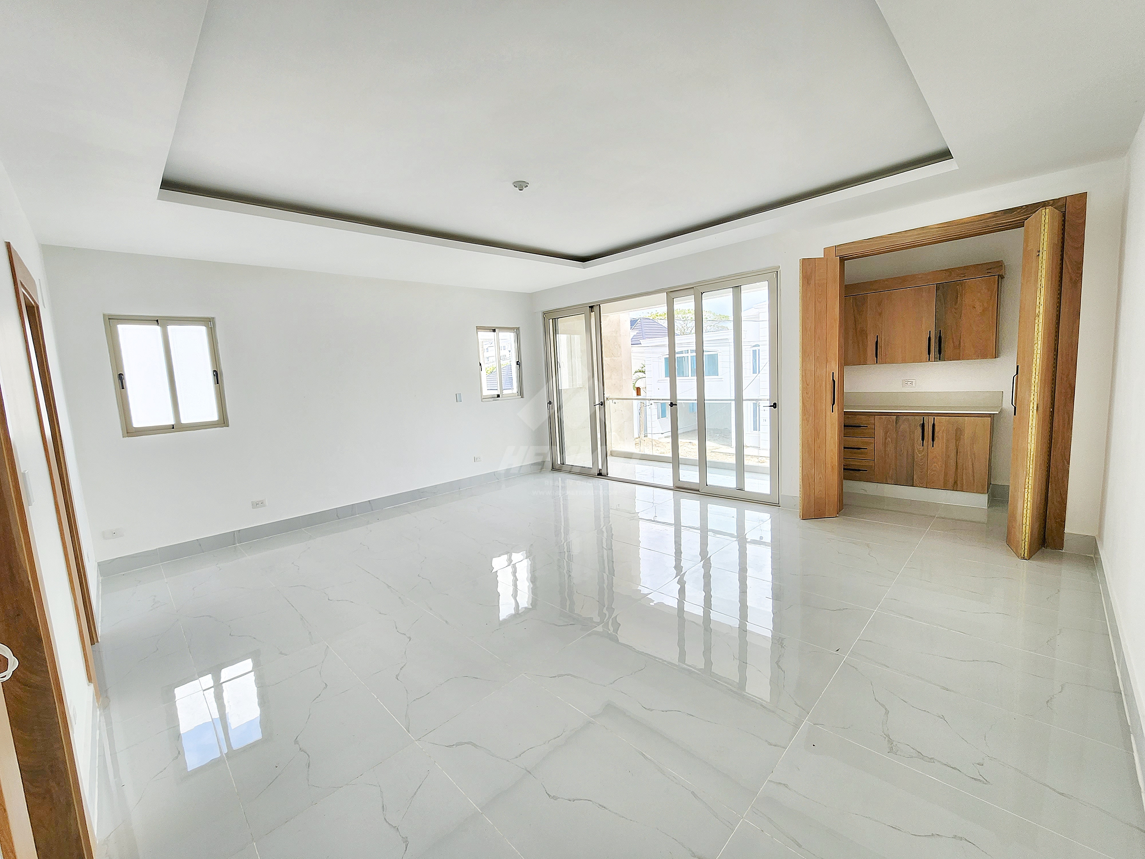 casas - CASA ESTRENAR PISCINA PRIVADA DONA ISABEL G. STGO 6