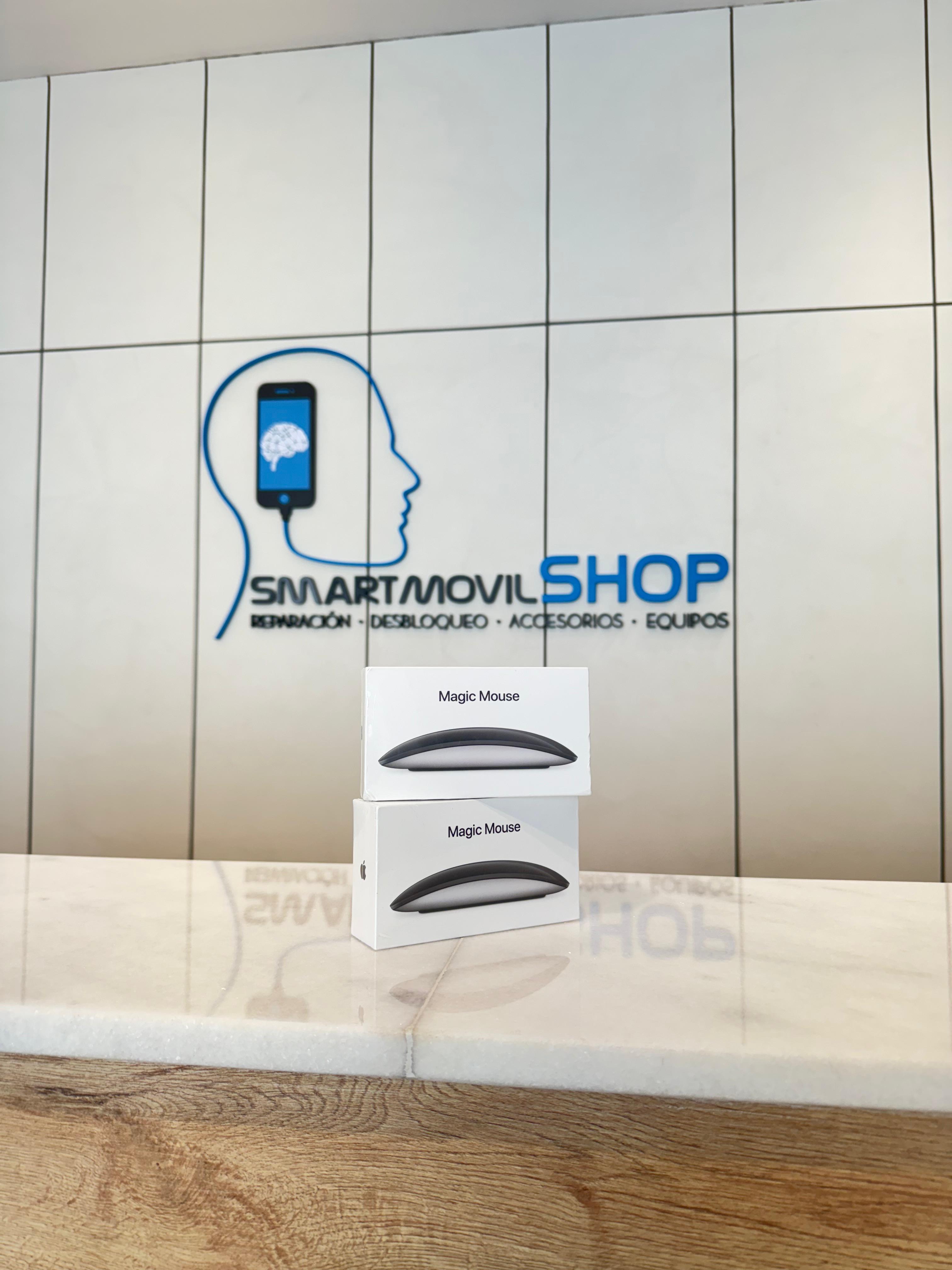 otros electronicos - MAGIC MOUSE APPLE TOTALMENTE NUEVOS Y SELLADOS 