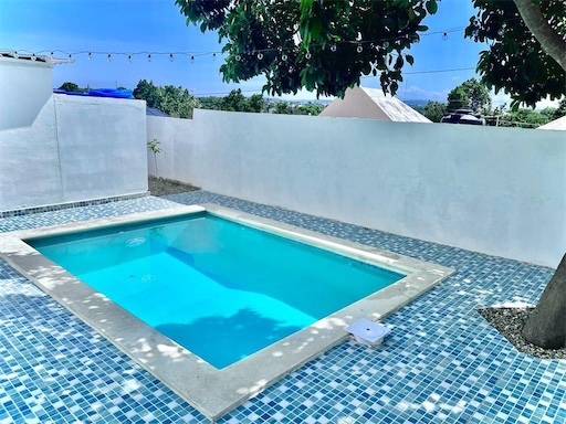 casas - Vendo hermosa casa en en el coral 1, proyecto cerrado