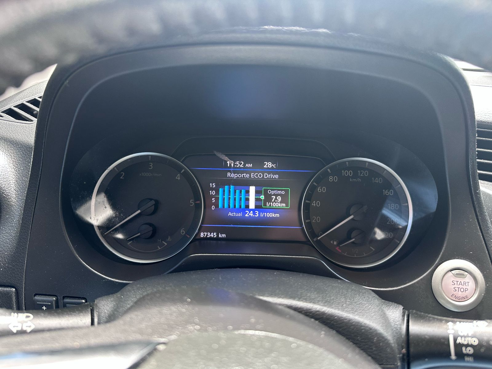 jeepetas y camionetas - Nissan frontier pro x 2022 8