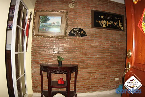 casas - MAJESTUOSA CASA  9
