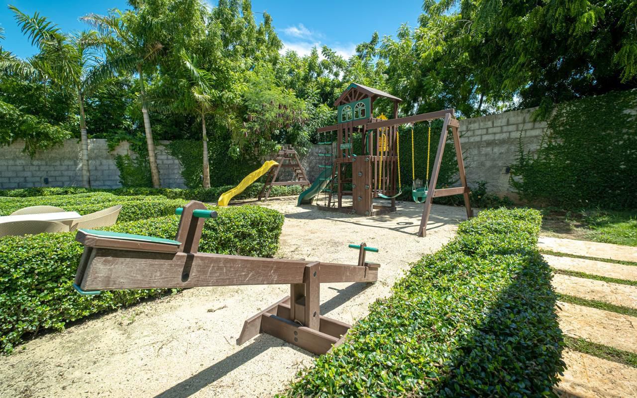 apartamentos - Apartamento amueblado de 1 habitación, Juan Dolio 6