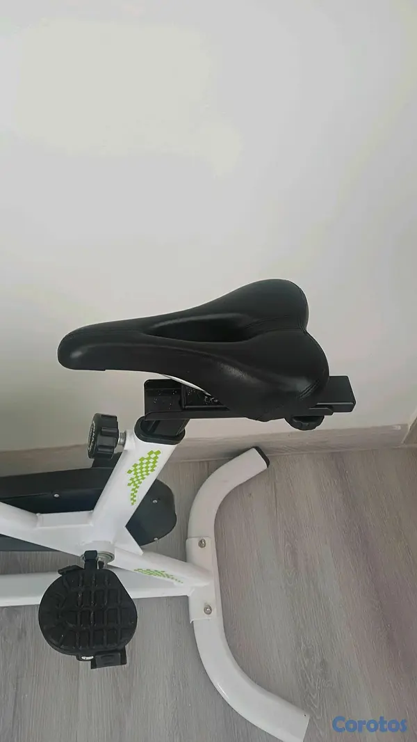 bicicletas y accesorios - bicicleta estacionsria 3