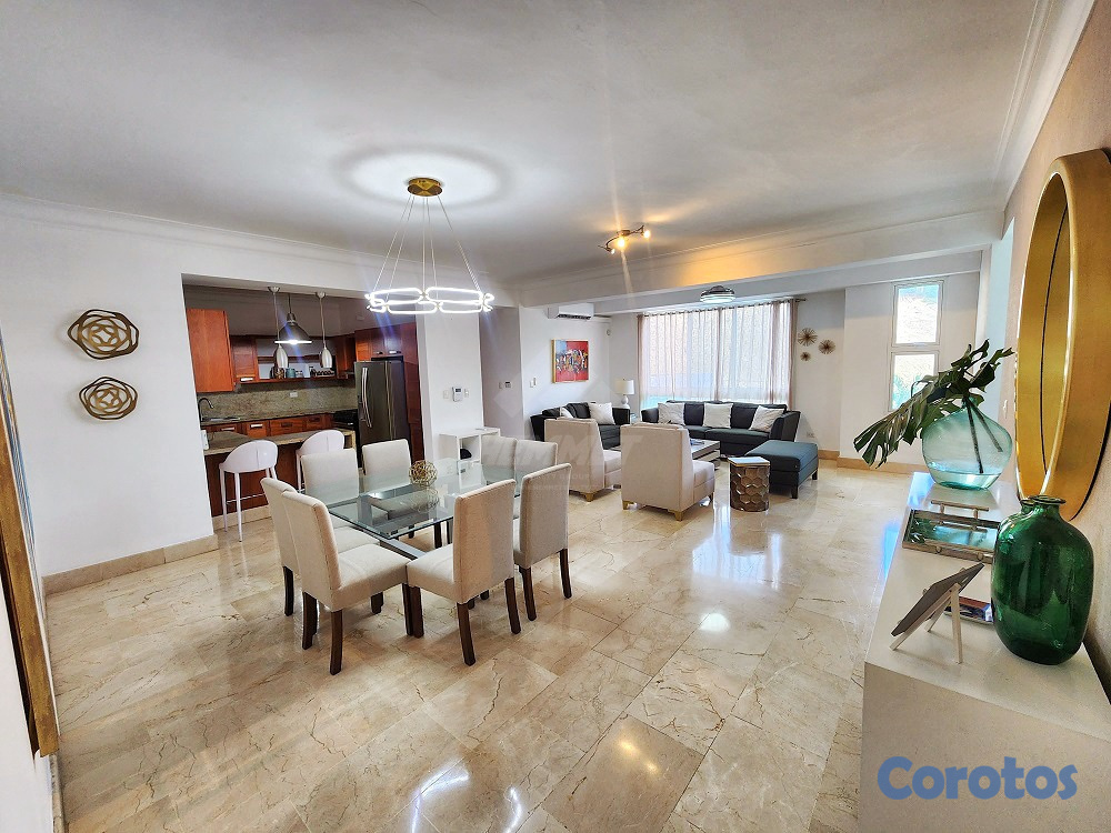 apartamentos - TORRE CENTRICA ASCENSOR Y PLANTA FULL LOS CERROS G 6