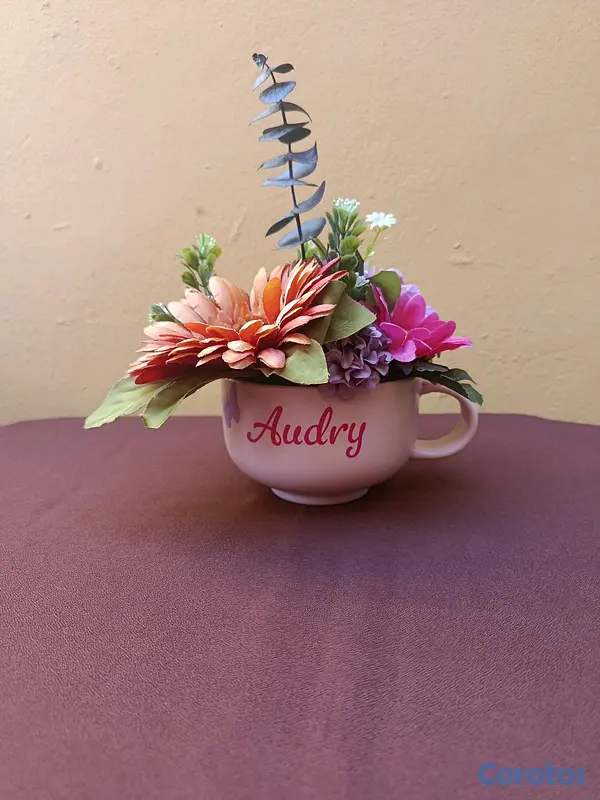 servicios profesionales - Tazas personalizadas para mamá  6