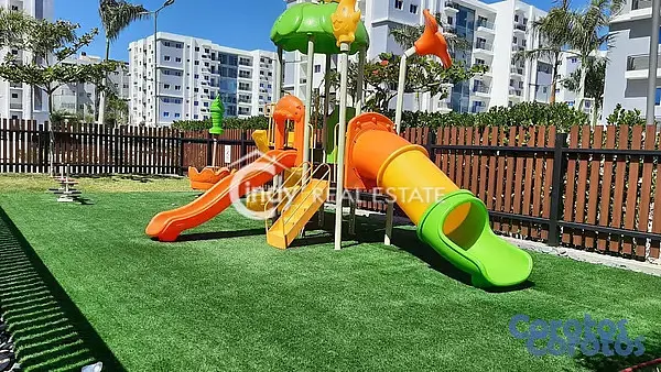 apartamentos - Apartamento 112 M2 en Torre, 3 Habitaciones, 2 Par 3