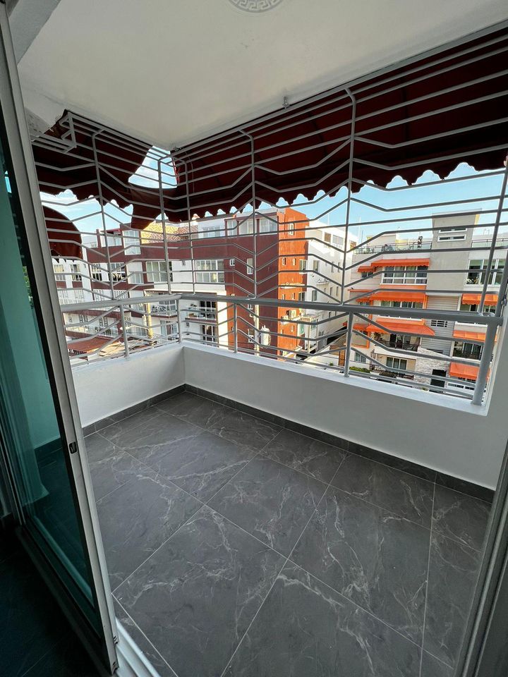 apartamentos - Venta para Vivir o Inversion en Av. Independencia 7