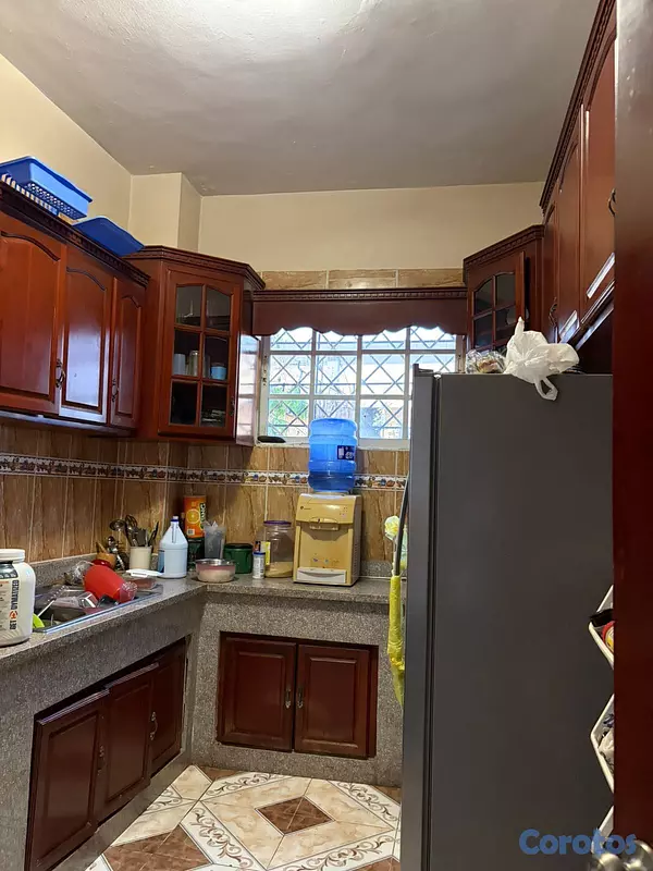 apartamentos - Alquiler Habitación, Zona Colonial, Santo Domingo 5
