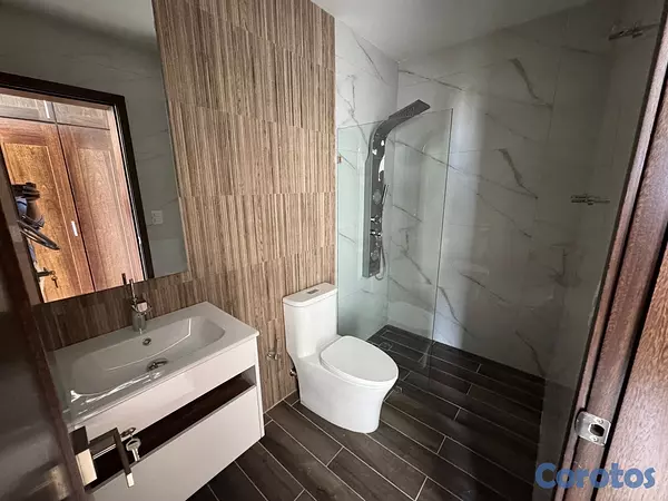 apartamentos - Apartamento de lujo en venta en Santiago. ( Próximo Área Monumental) 6