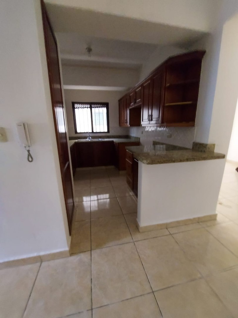 apartamentos -  departamento en la Julia  3