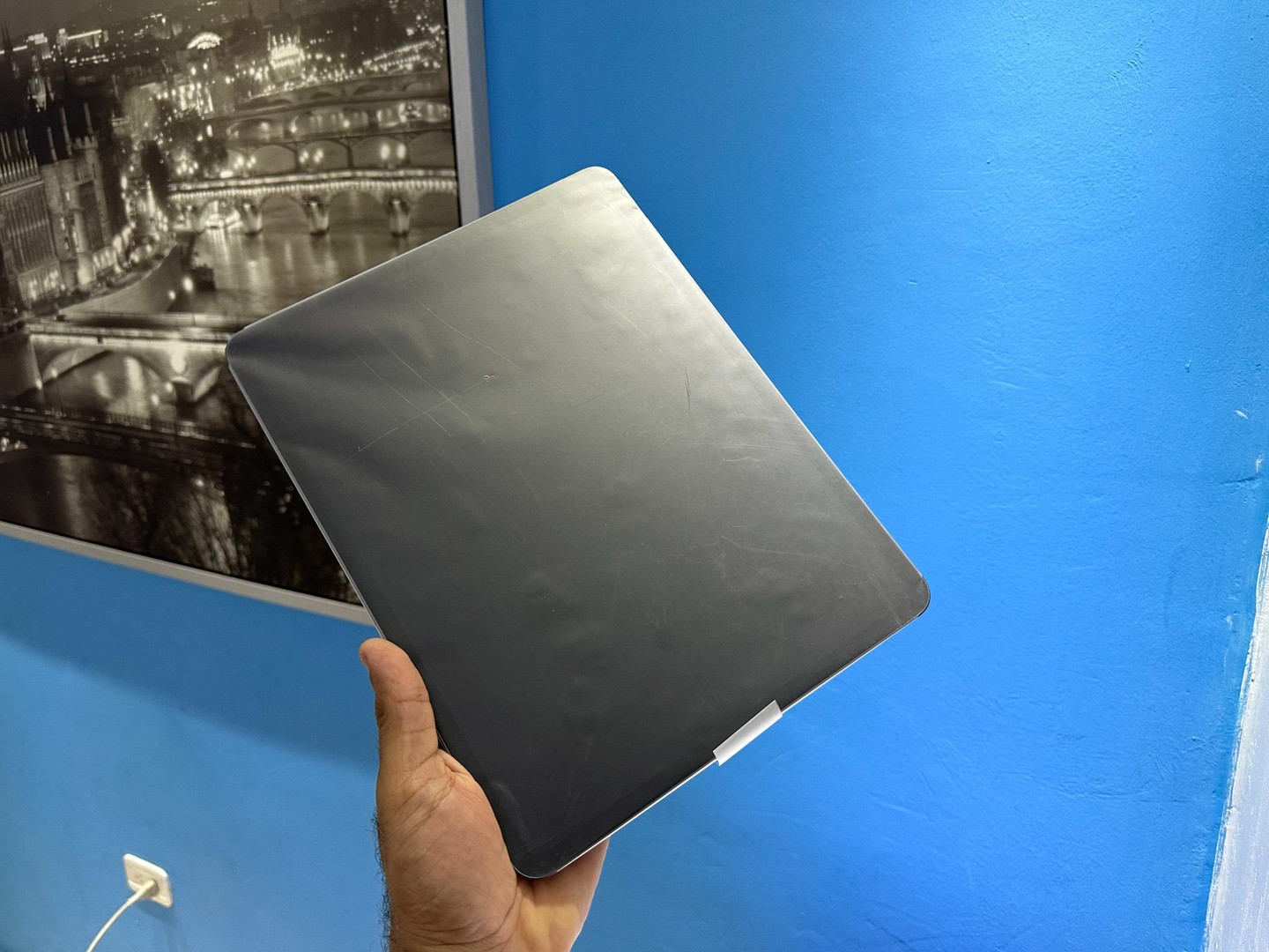 celulares y tabletas - iPad Pro 12.9 inch (4ta Gen) 128GB M1 Apple Chip/ WI-Fi Nueva RD$ 35,500 NEG 1