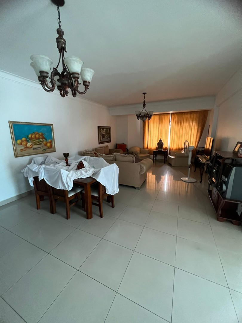 apartamentos - 🔵 Apartamento piso 3 en arroyo hondo viejo 

