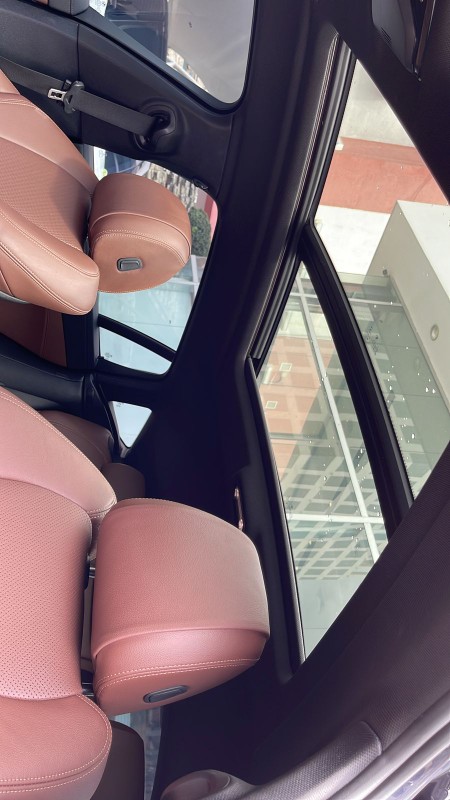 jeepetas y camionetas - Bmw x6 xdrive 2020 4