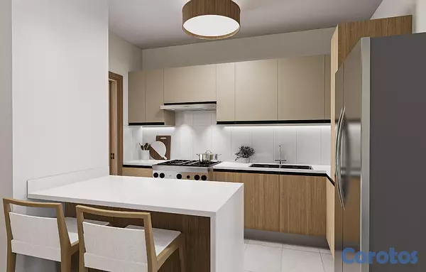 apartamentos - Nuevo Proyecto Residencial en Santo Domingo Norte 9