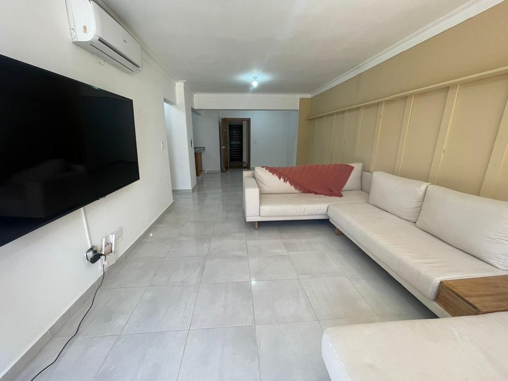 apartamentos - Se vende apartamento en Arroyo Hondo