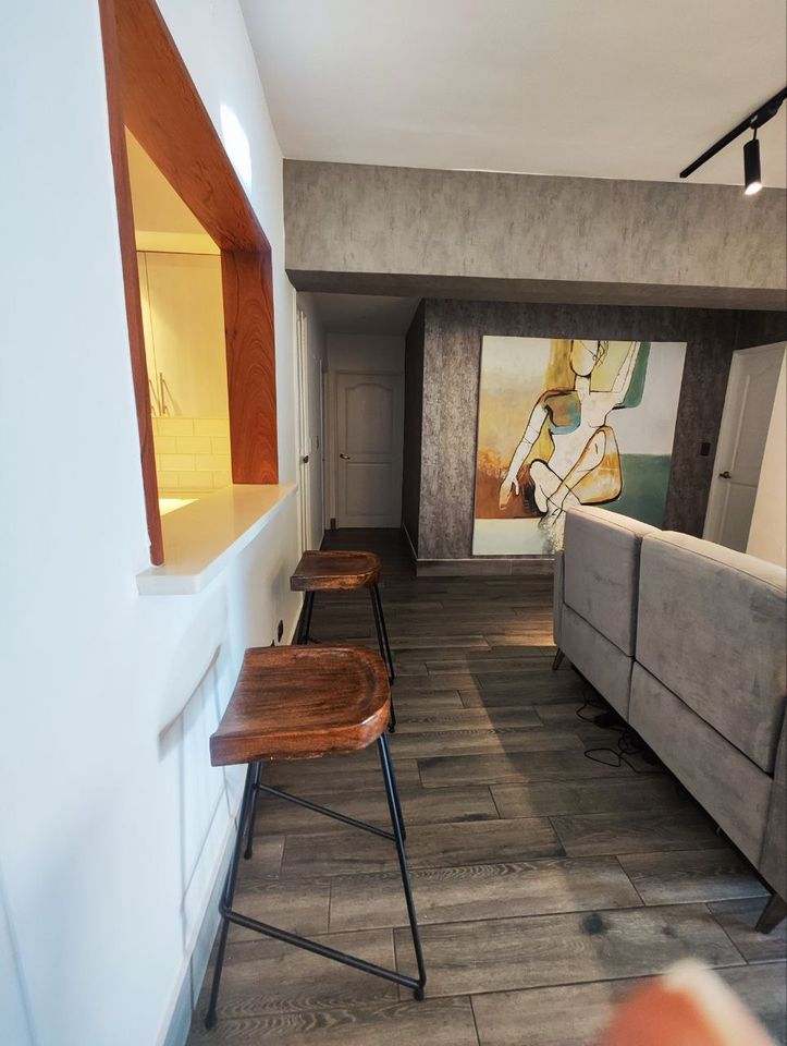 apartamentos - Alquiler de Apartamento en Bella Vista 8