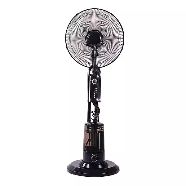 aires acondicionados y abanicos - Abanico humidificador  3