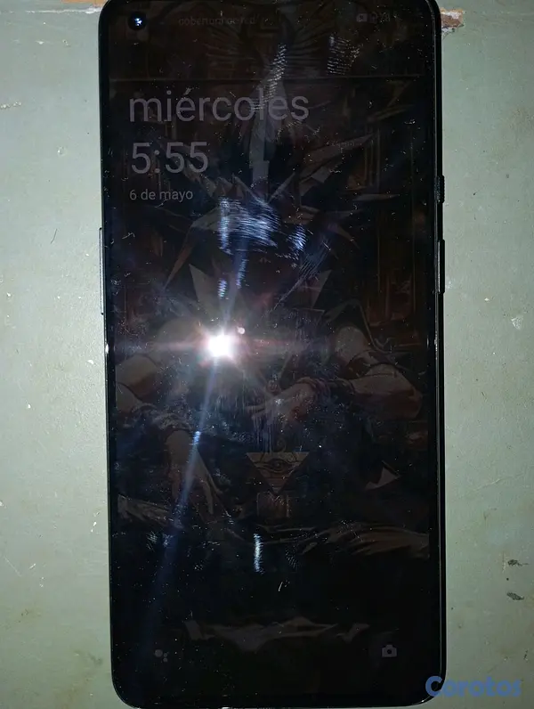 celulares y tabletas - Oneplus 9, se vende o intercambio celular  4