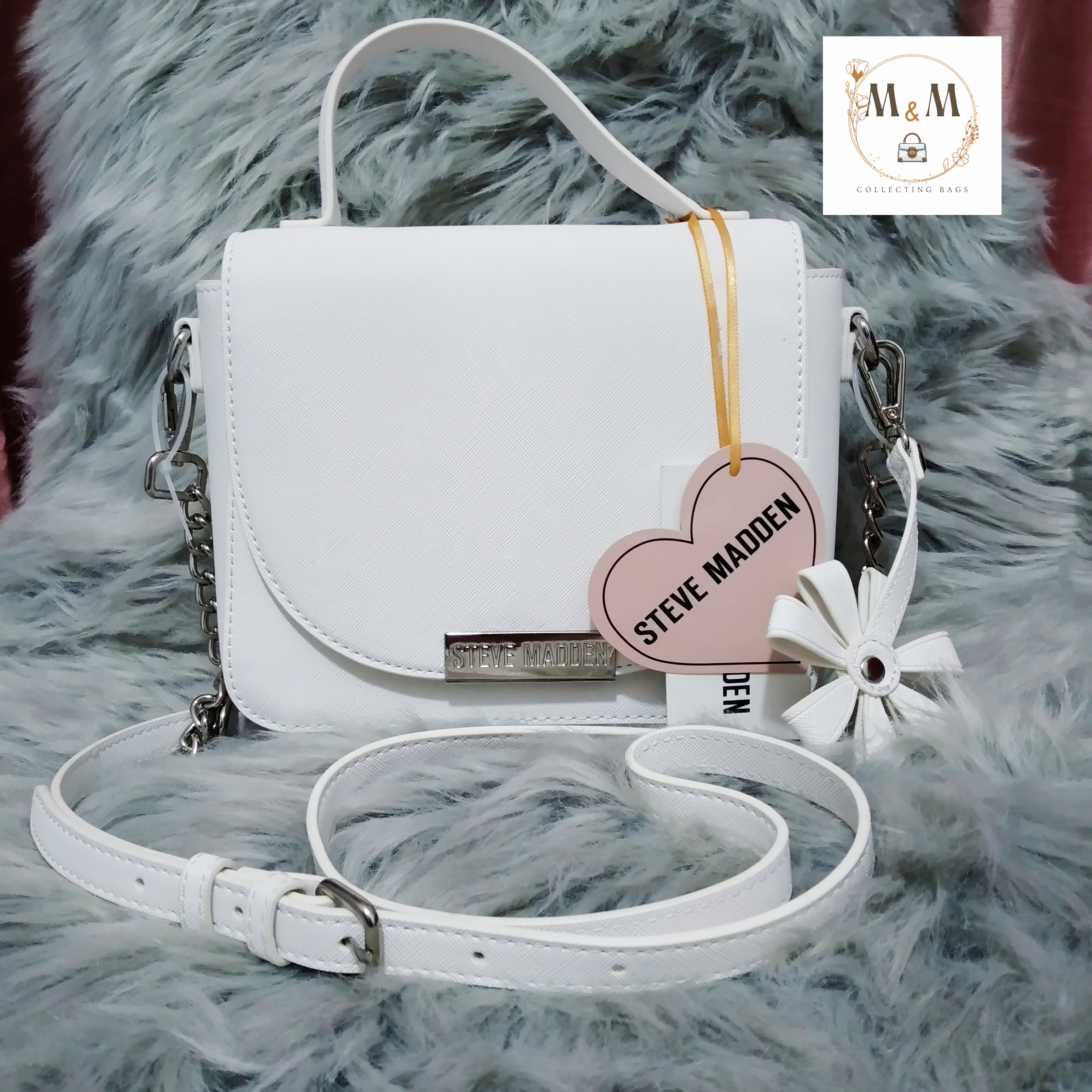 carteras y maletas - Crossbody Steve Madden