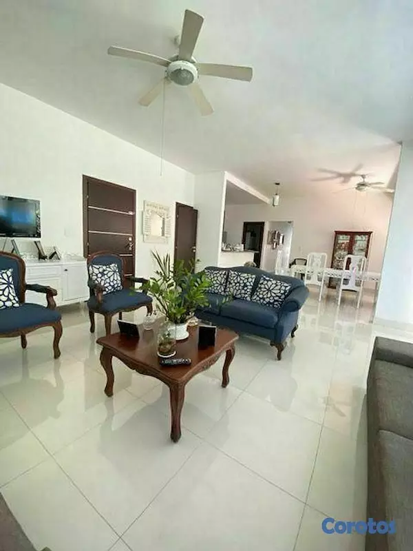 apartamentos - Venta de apartamentos en sector Naco 4