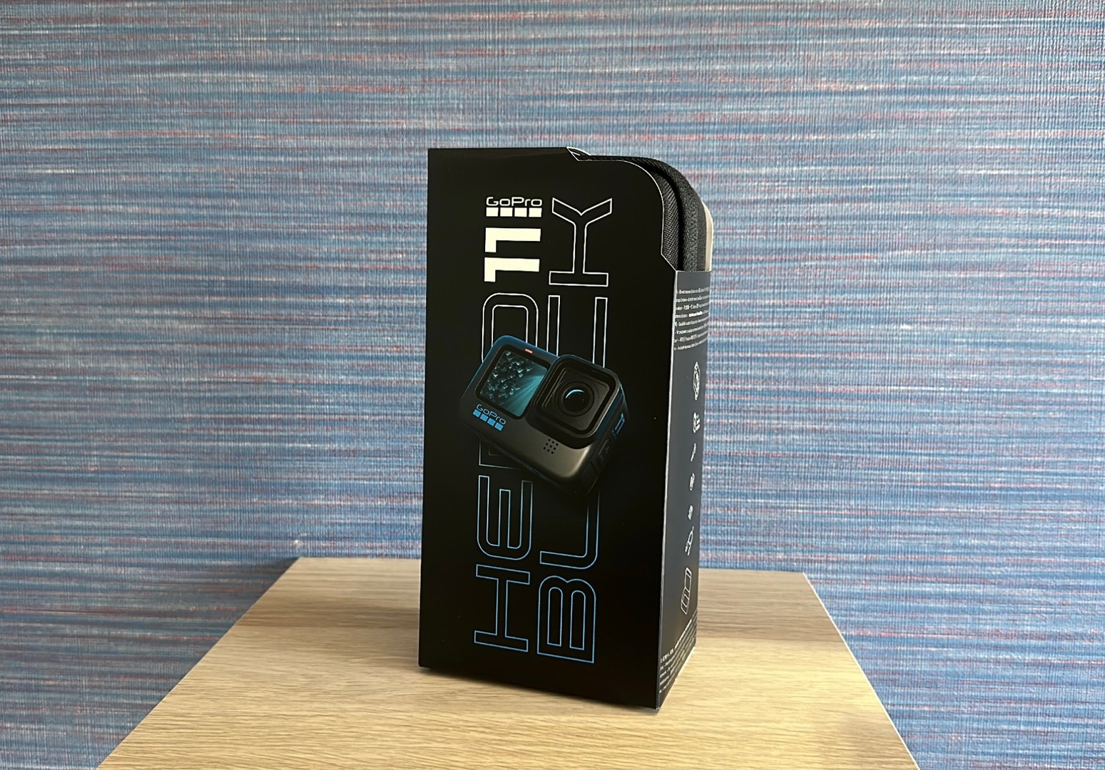 celulares y tabletas - Vendo Cámaras GoPro Hero 11 Nuevas Selladas en su Caja, Originales $ 25,400 NEG