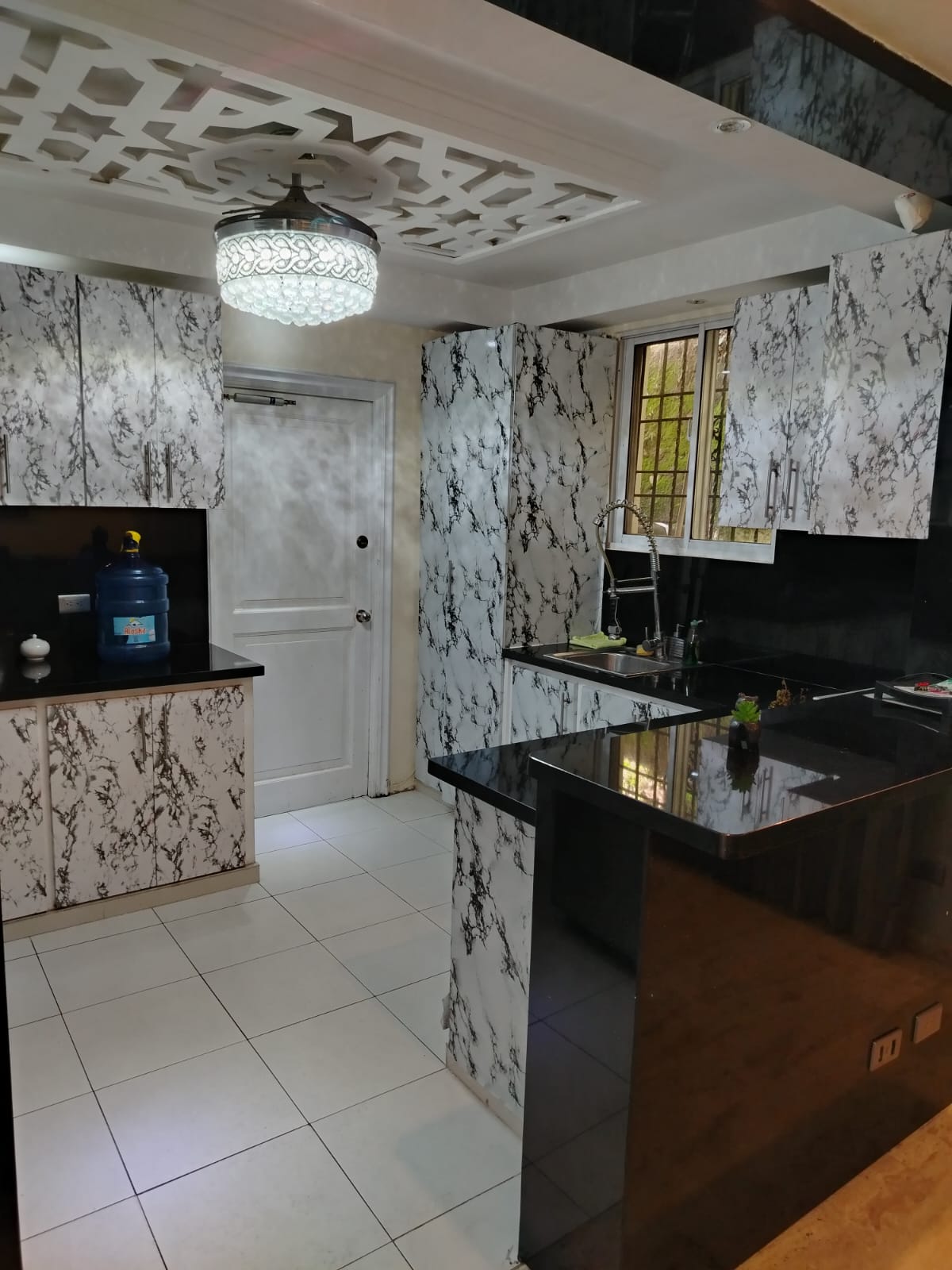 casas - Venta de Casa Amueblada en Arroyo Hondo II 4