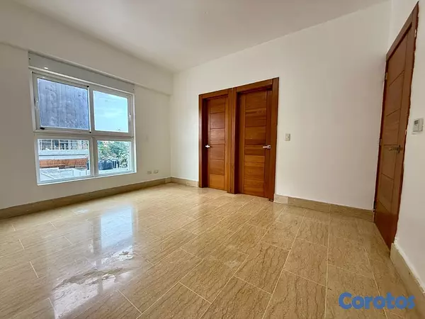 apartamentos - Bella Vista Amplio Apartamento Balcón, 3hab, 220m² 4