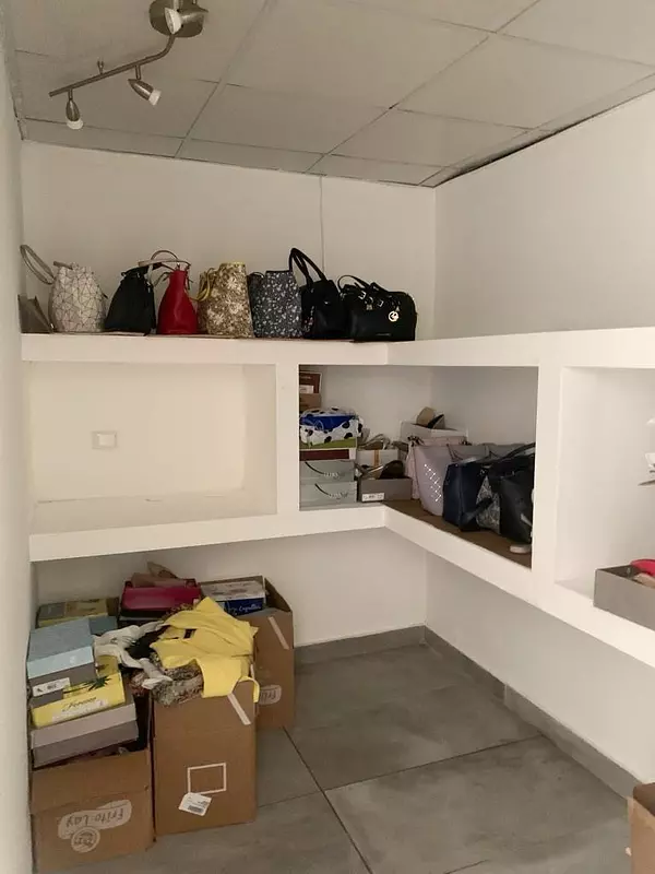 oficinas y locales comerciales - Local en la Castellana  6