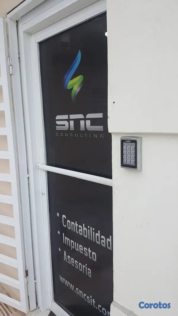 otros electronicos - Cerradura Eléctrica/Instalación/Mantenimiento 7