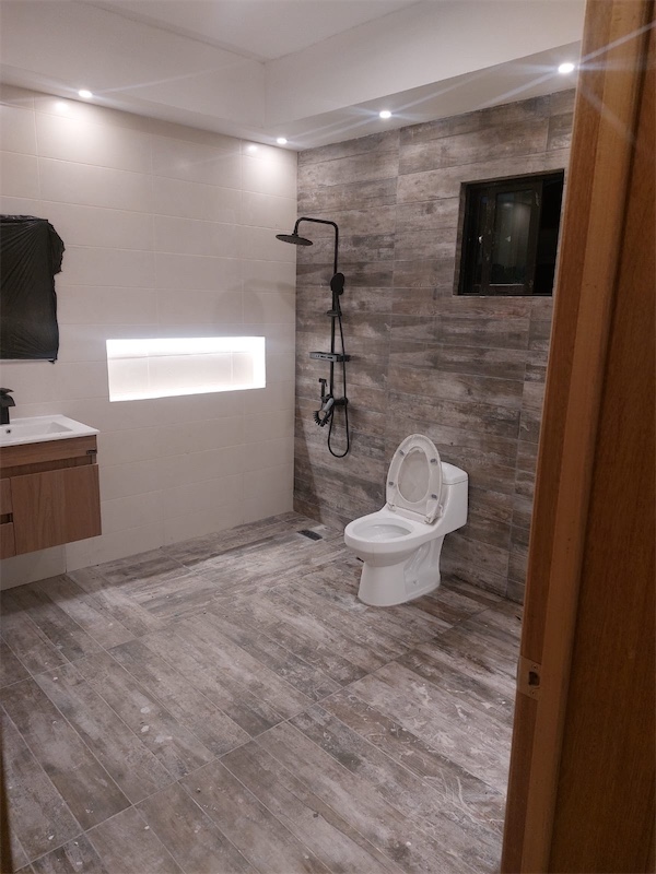 casas - Venta de casa de lujo de 3 niveles el mirador del este Santo Domingo 7